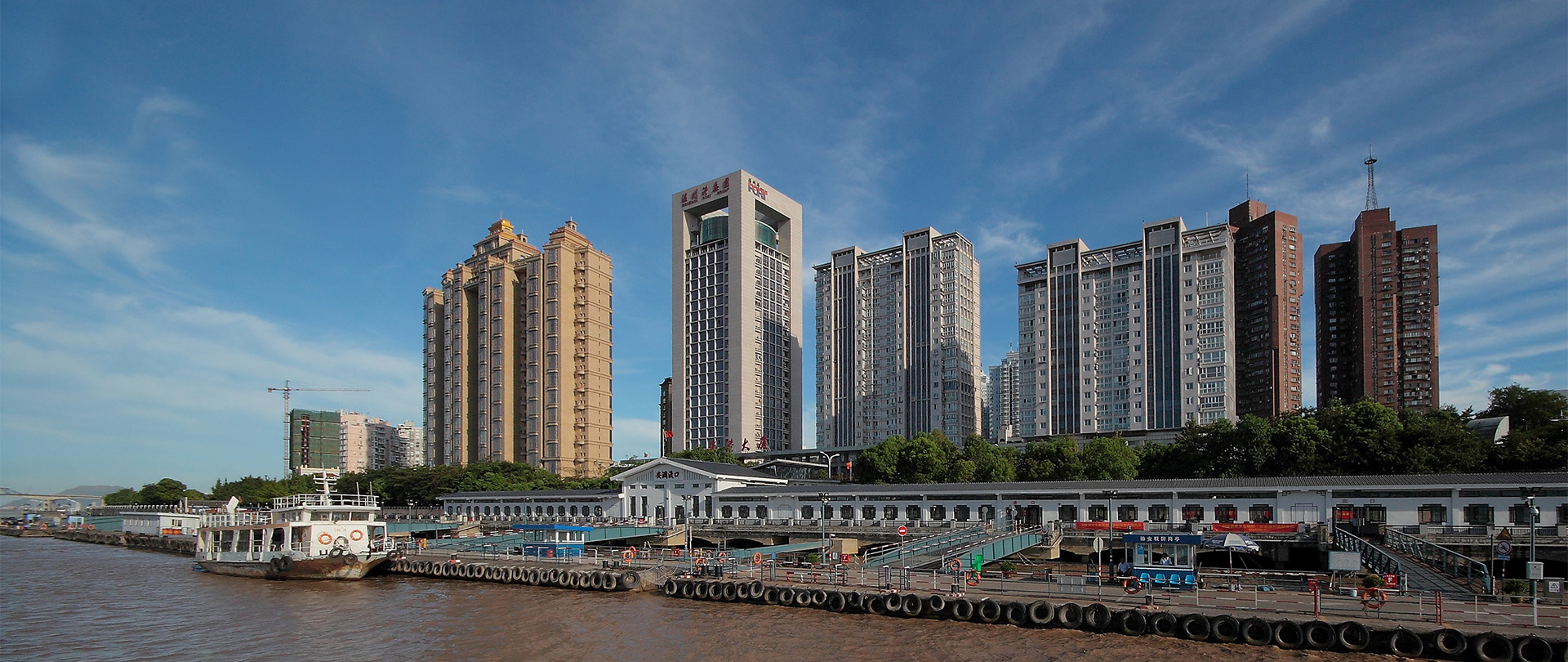 详情页 